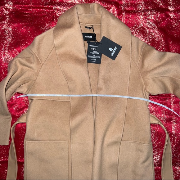 Authentic NWT - Picture 8 of 14